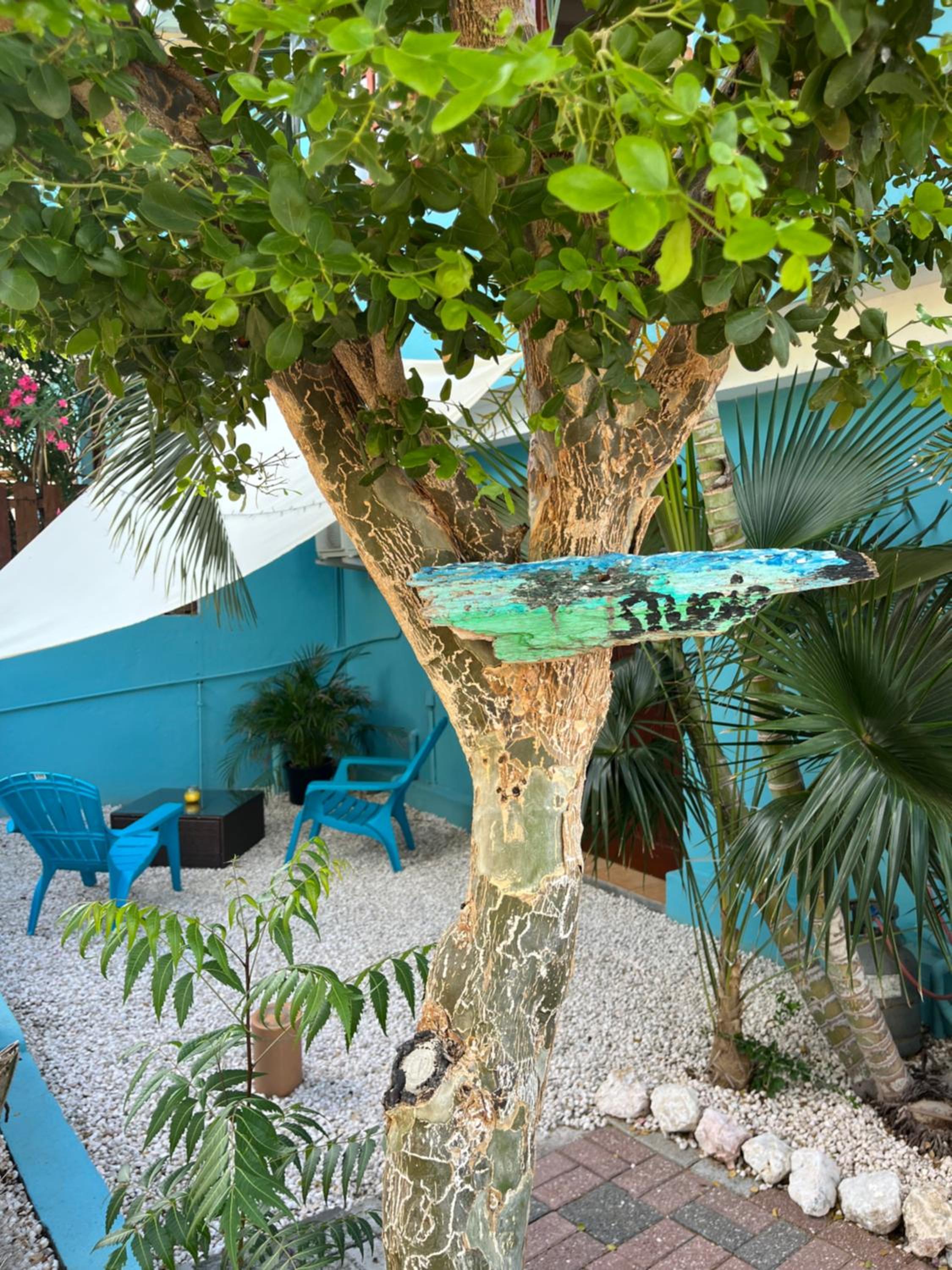Casa Leonore Studio