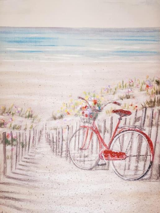 House Orilia in the green and by the sea view 2