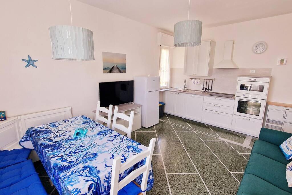 House Orilia in the green and by the sea view 4