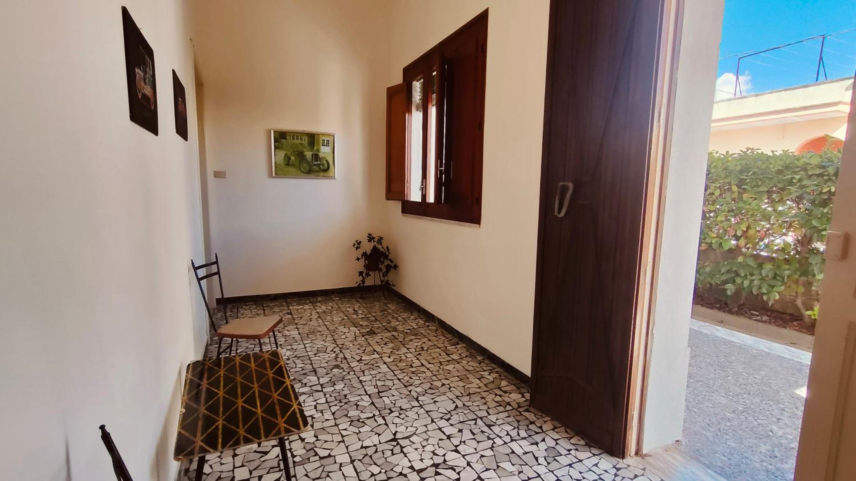 Villino XXIV Maggio da Mary view 5