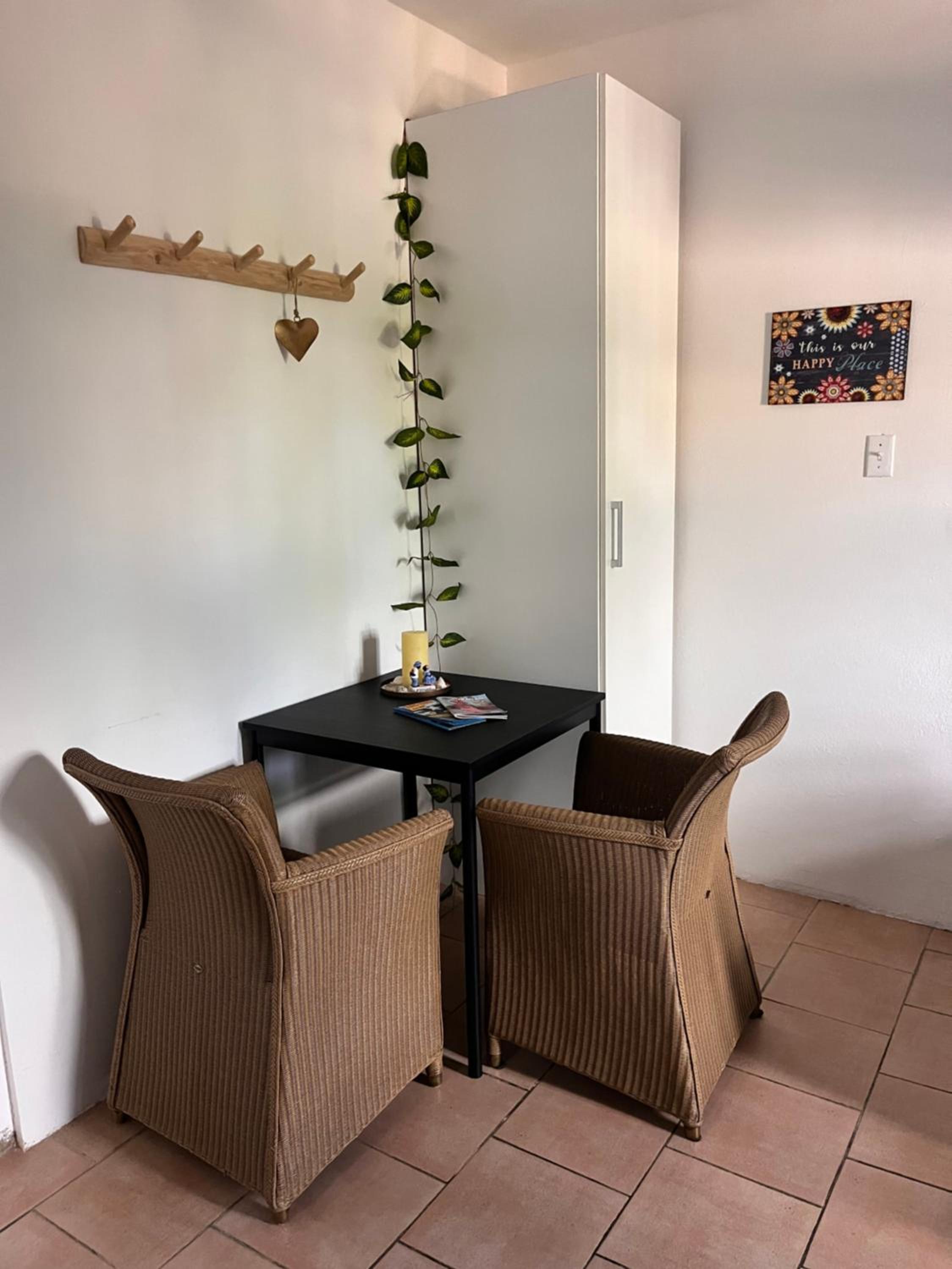 Casa Leonore Studio