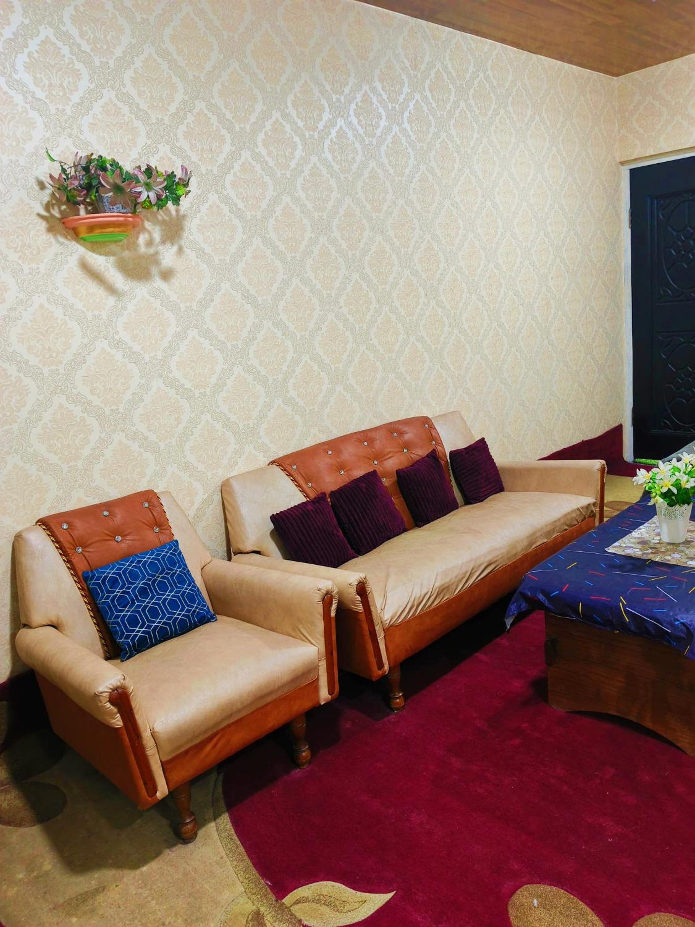 Luminaire Homestay