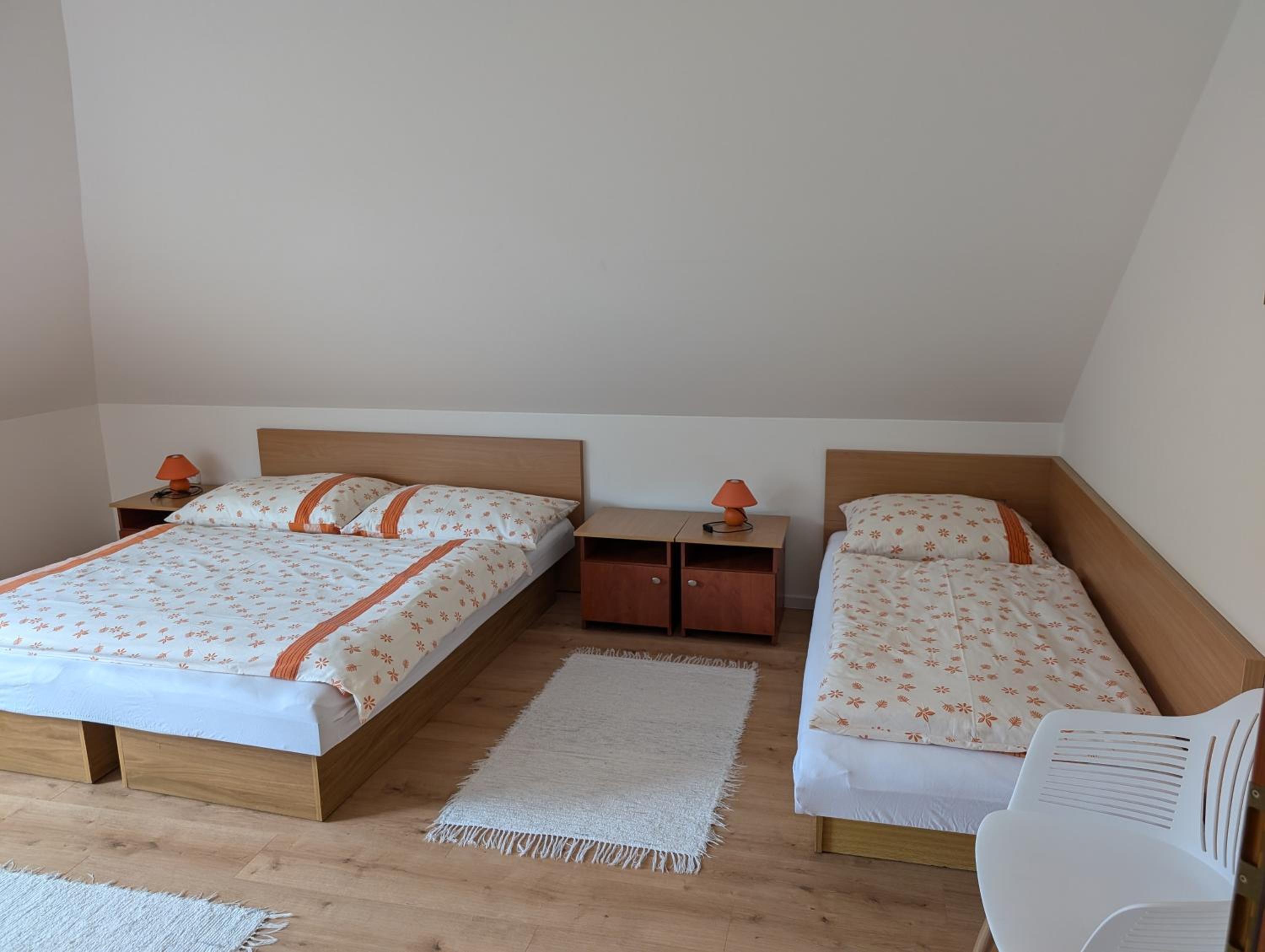 Apartmany u Denyho view 4