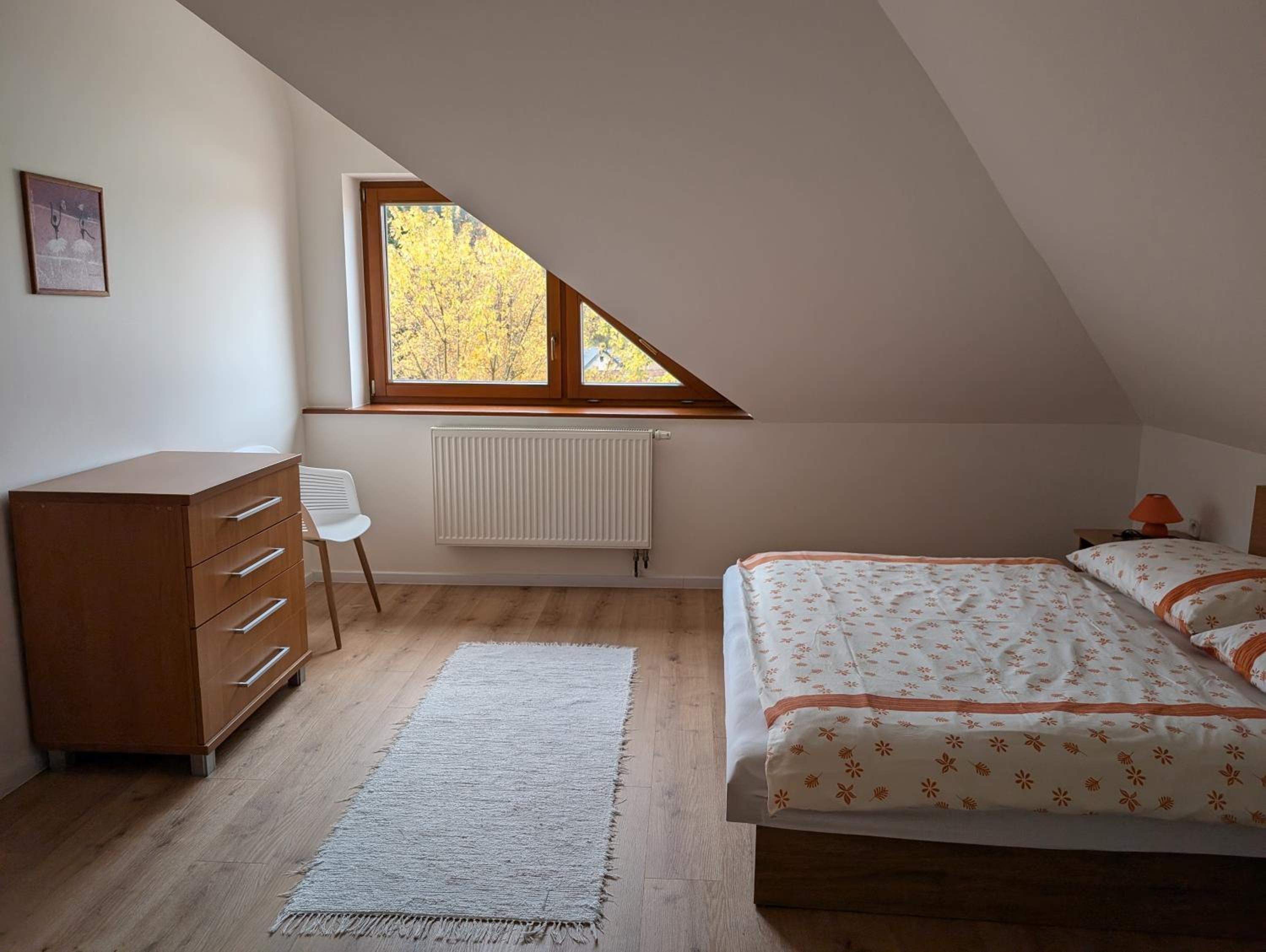 Apartmany u Denyho view 3