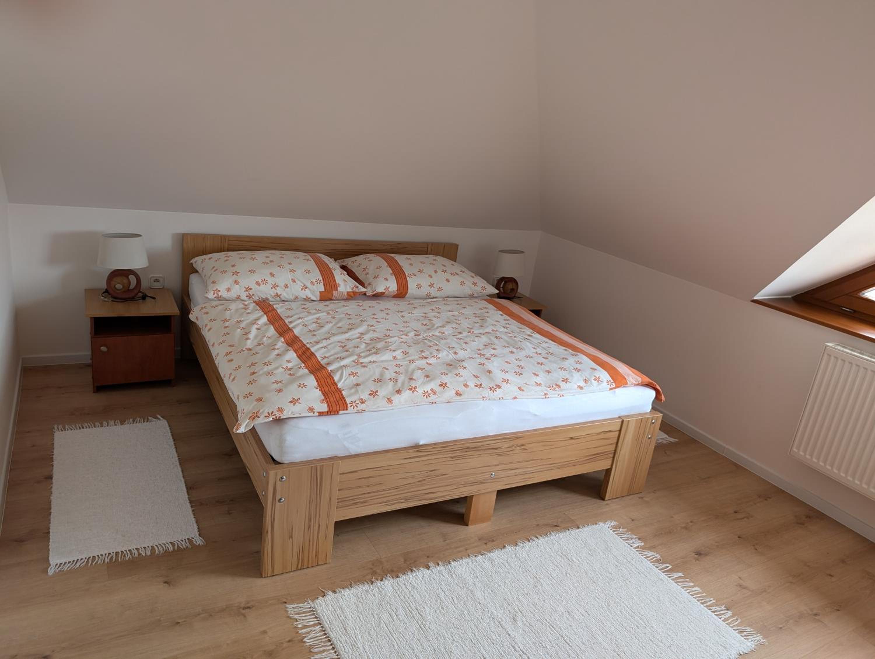 Apartmany u Denyho view 2