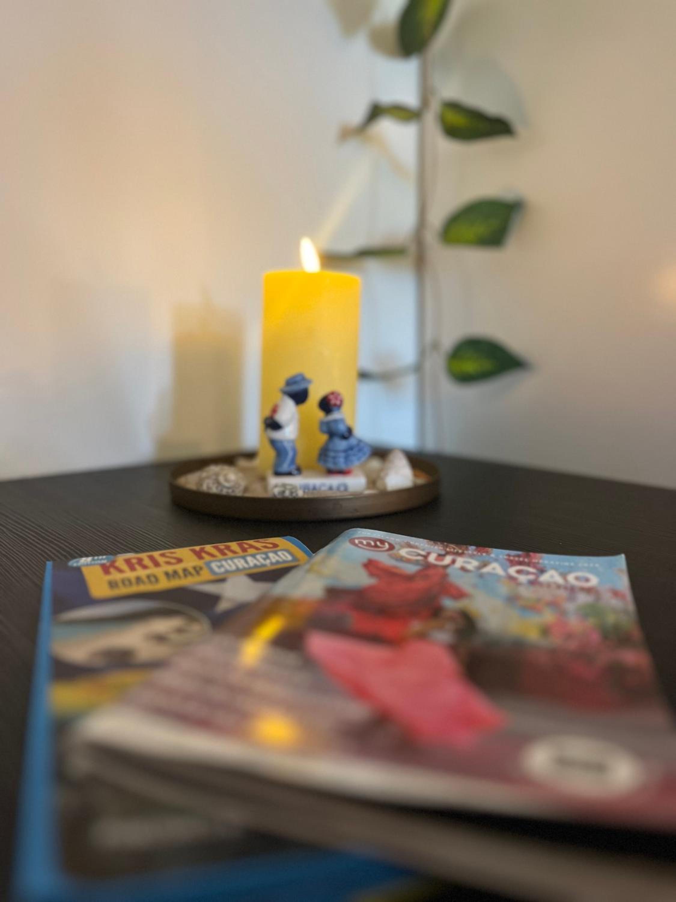 Casa Leonore Studio