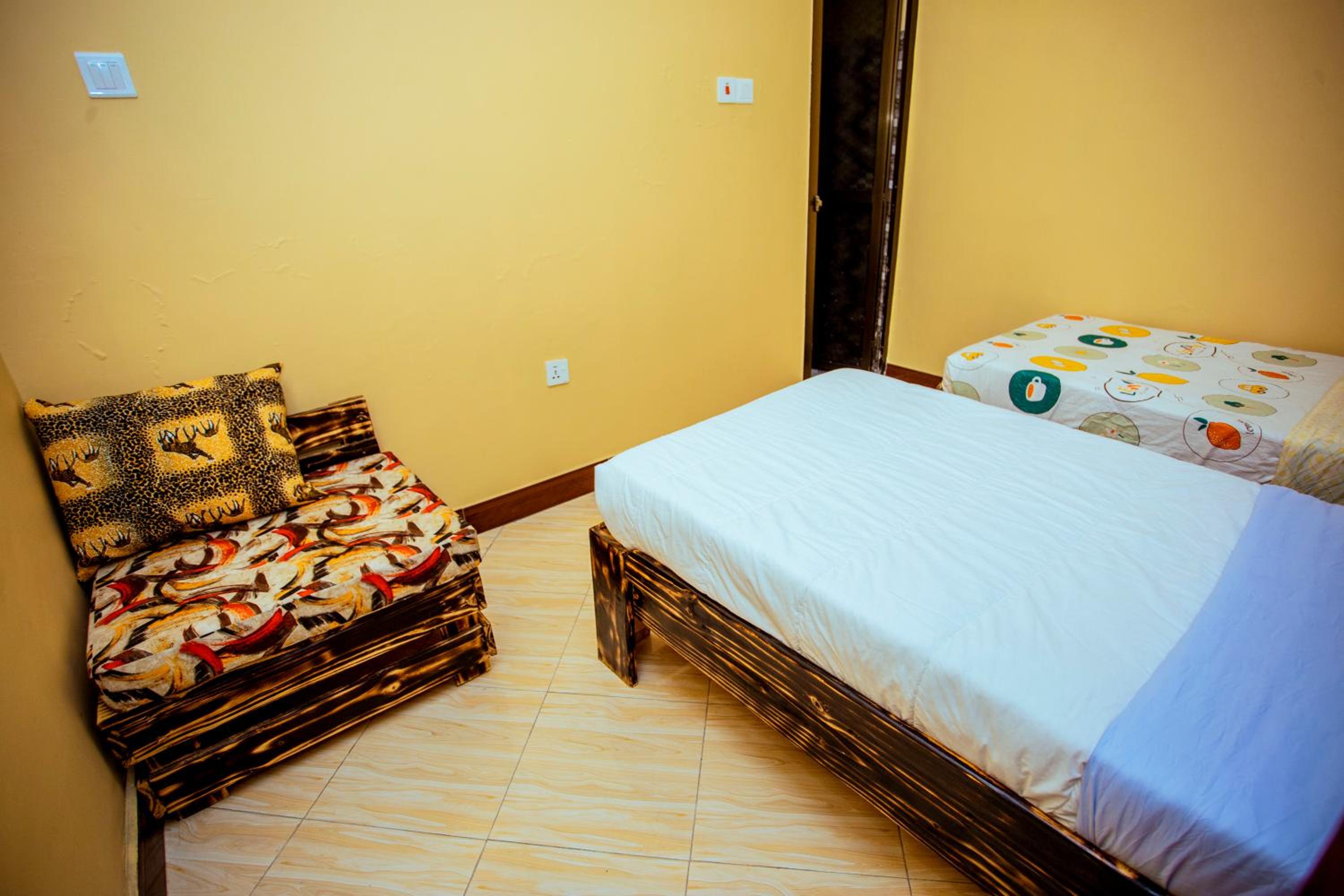 Arusha Peace Home view 4