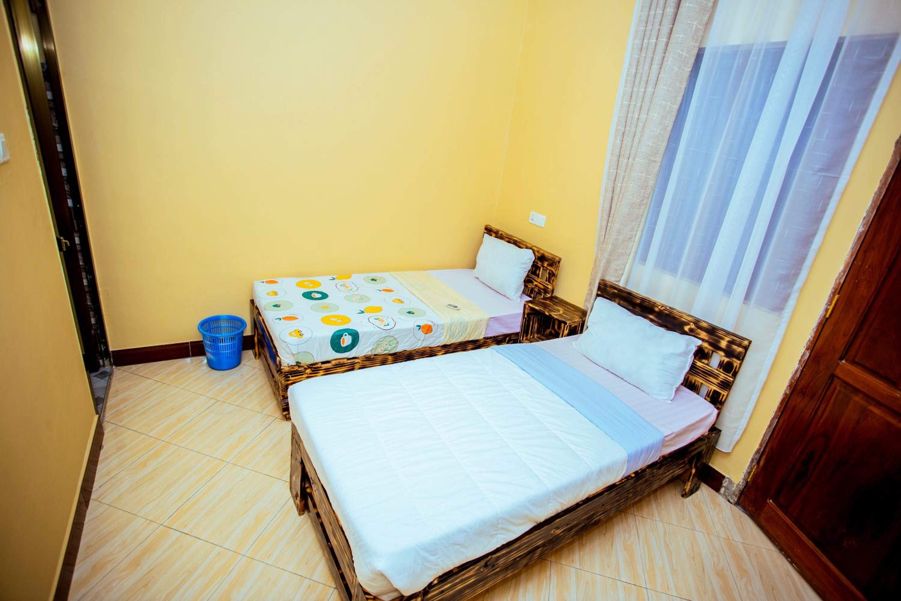 Arusha Peace Home view 5
