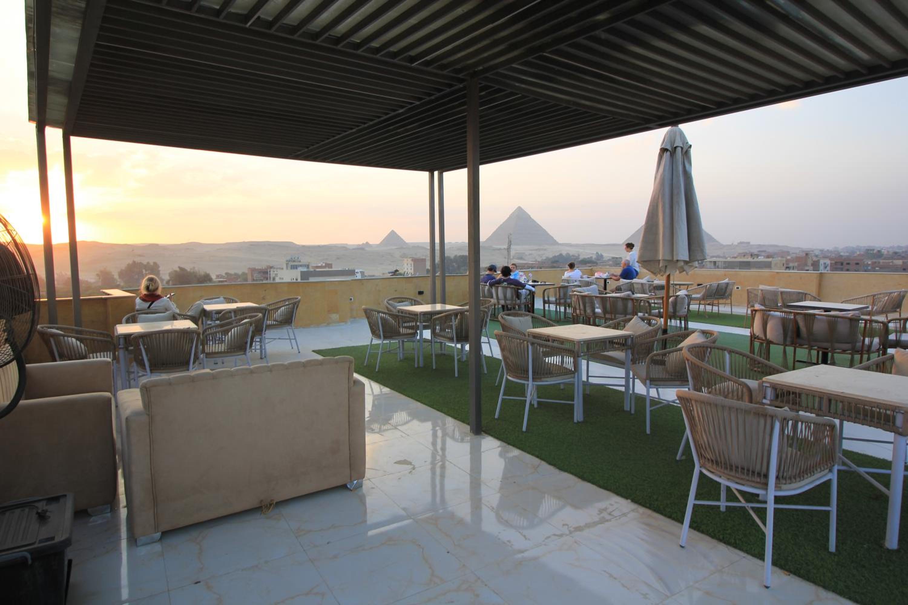 Sphinx Palm View