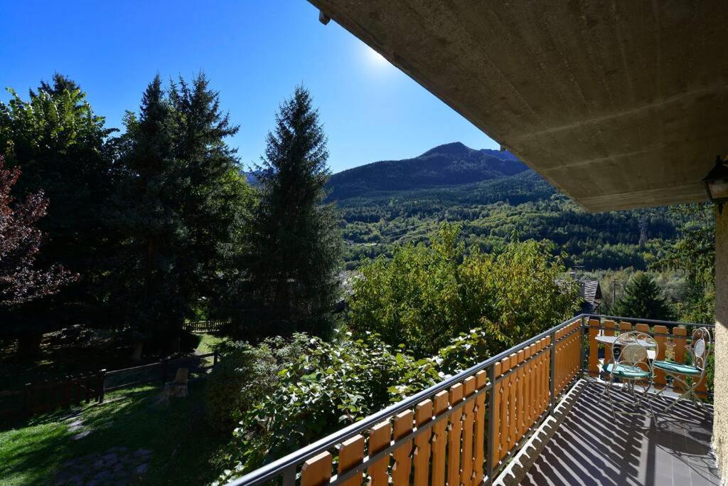Maison Wanda view 4