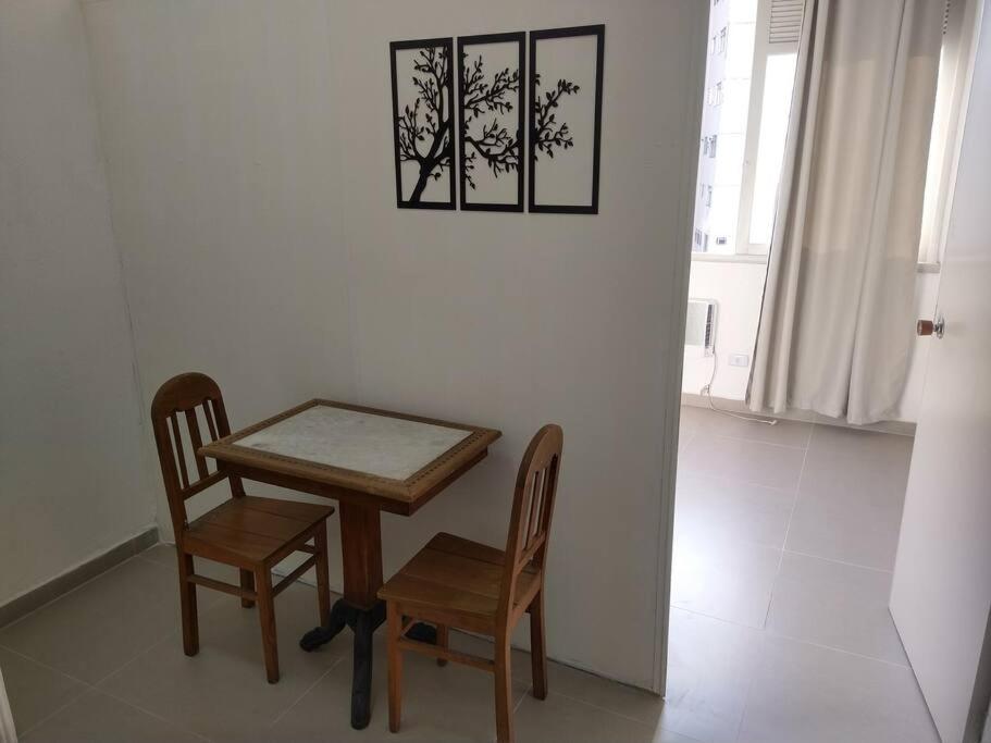 Ótimo Studio no Centro Lapa Rio de Janeiro