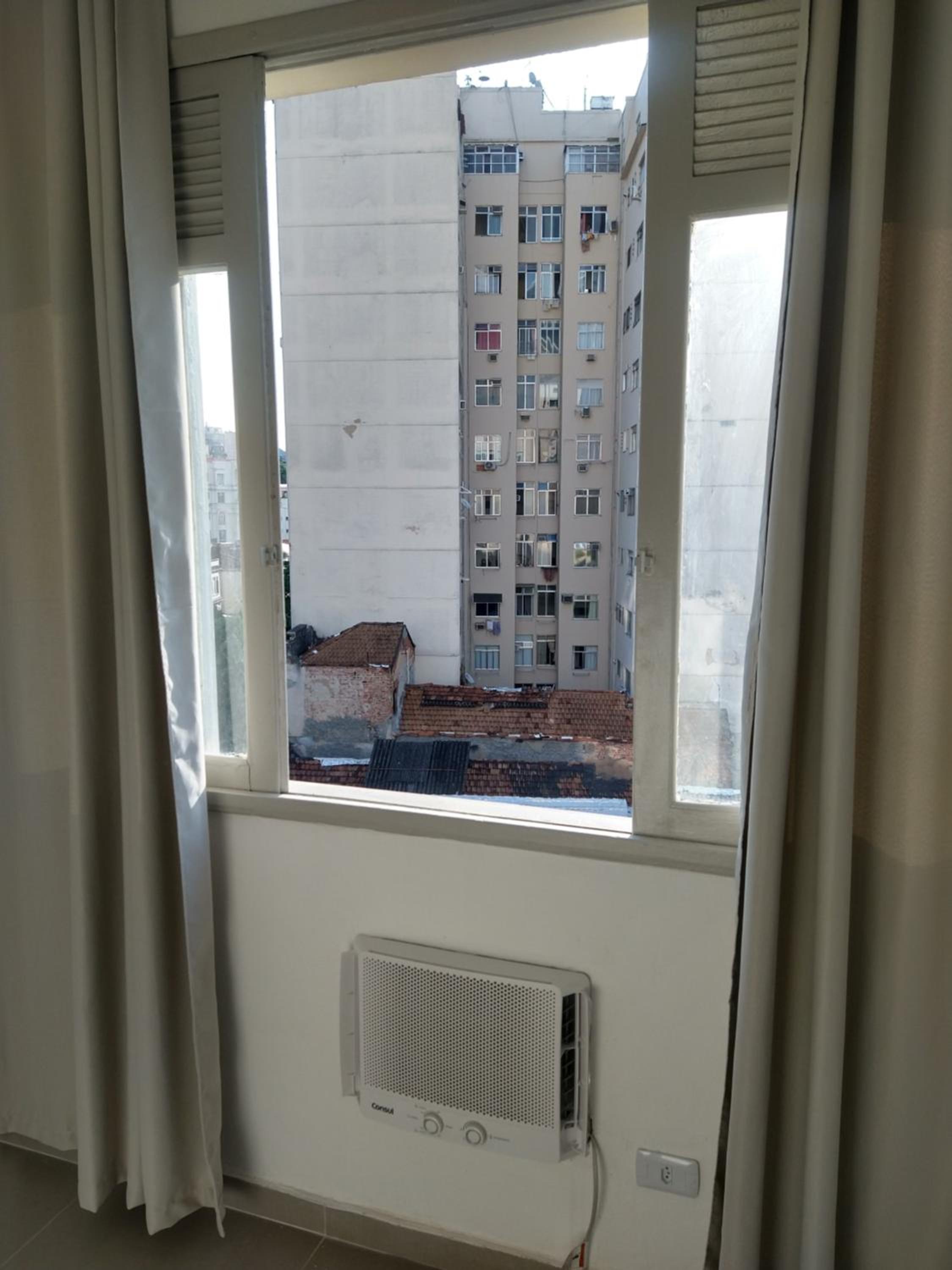 Ótimo Studio no Centro Lapa Rio de Janeiro