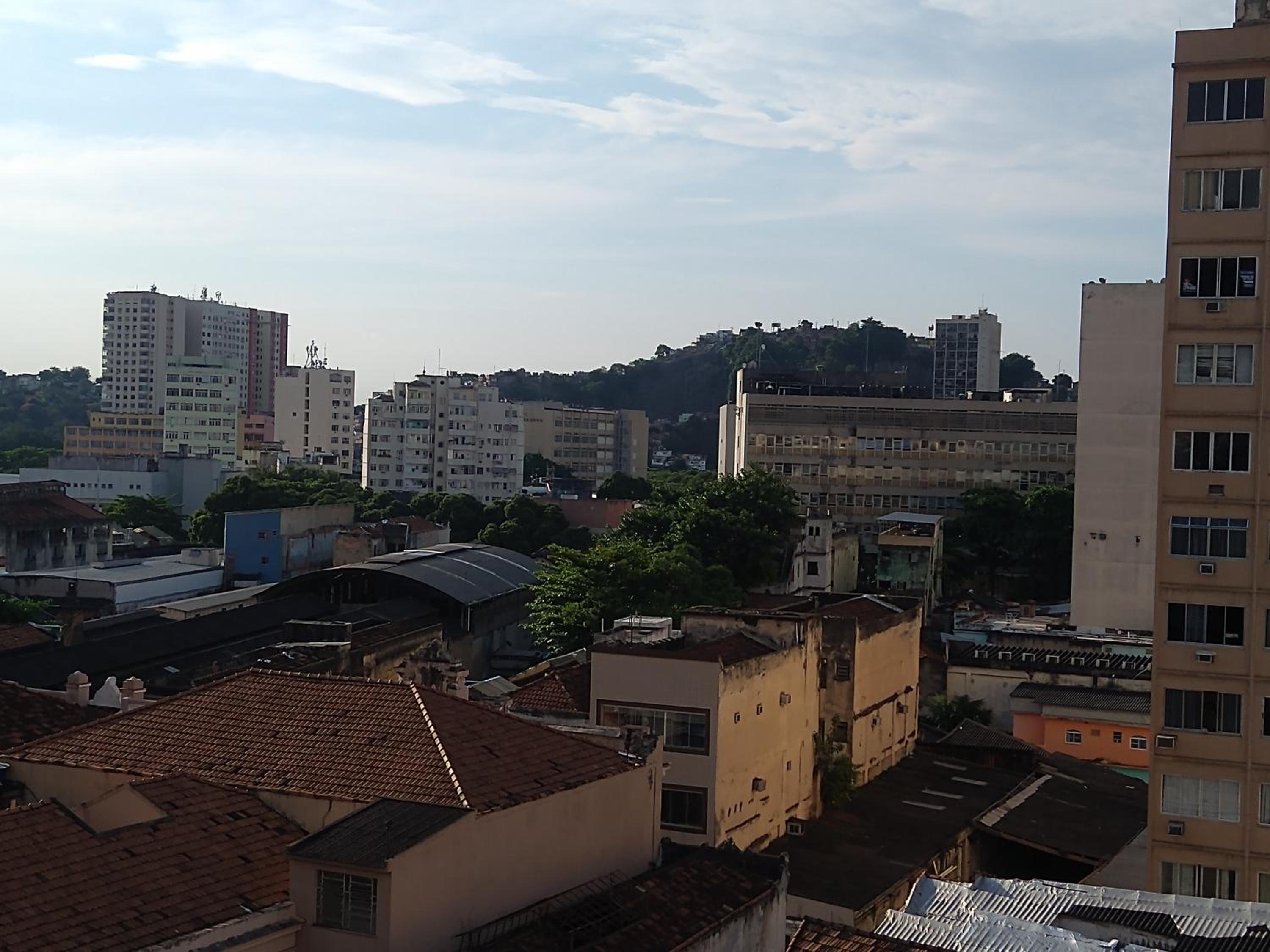 Ótimo Studio no Centro Lapa Rio de Janeiro