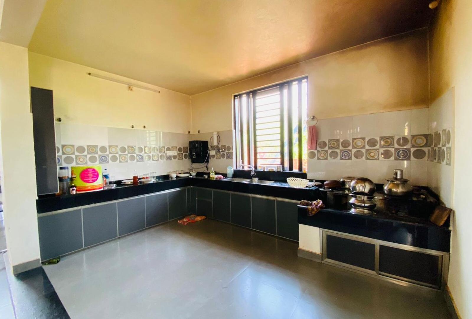Naalakam Homestay and Ayurveda center view 2