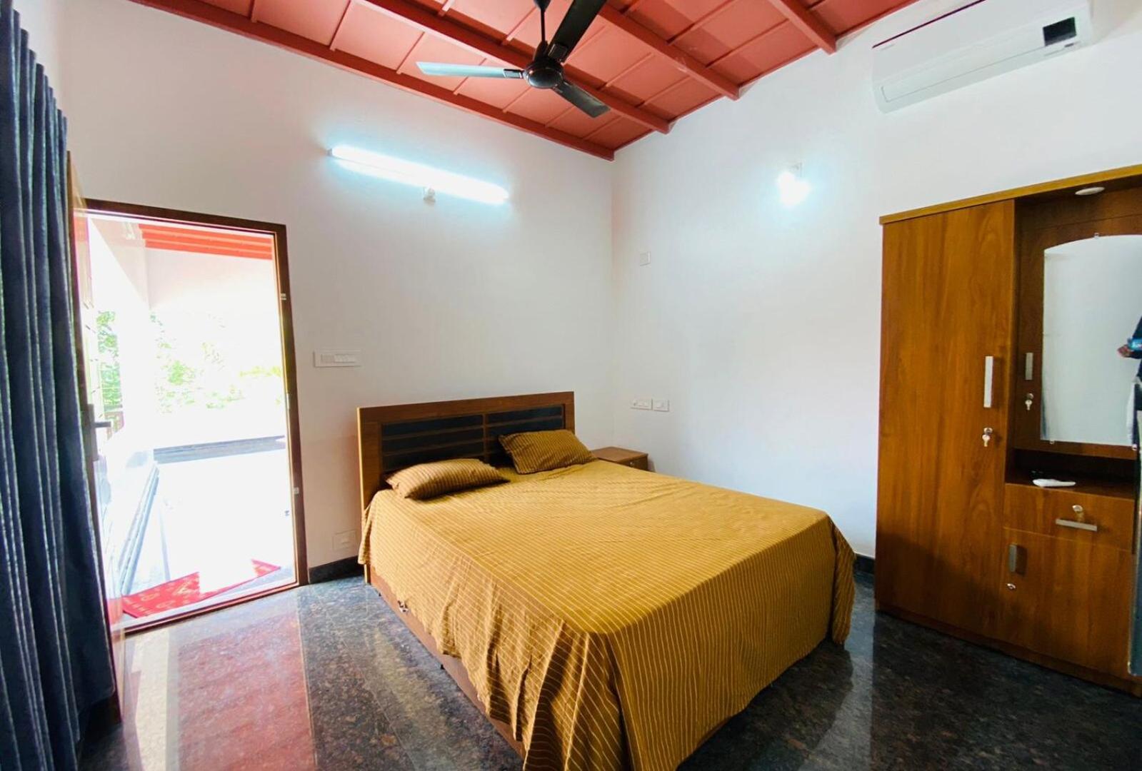 Naalakam Homestay and Ayurveda center view 4