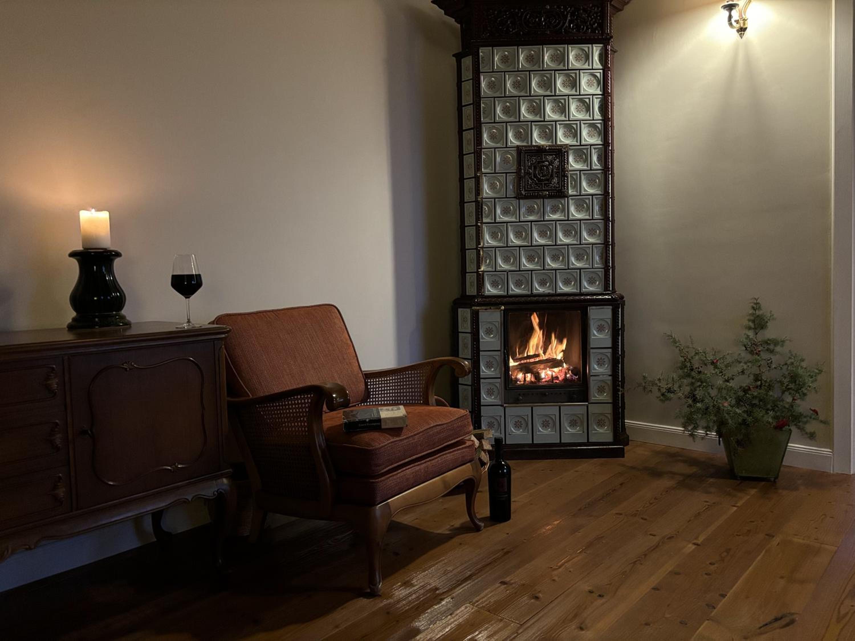 Tervey-villa view 5