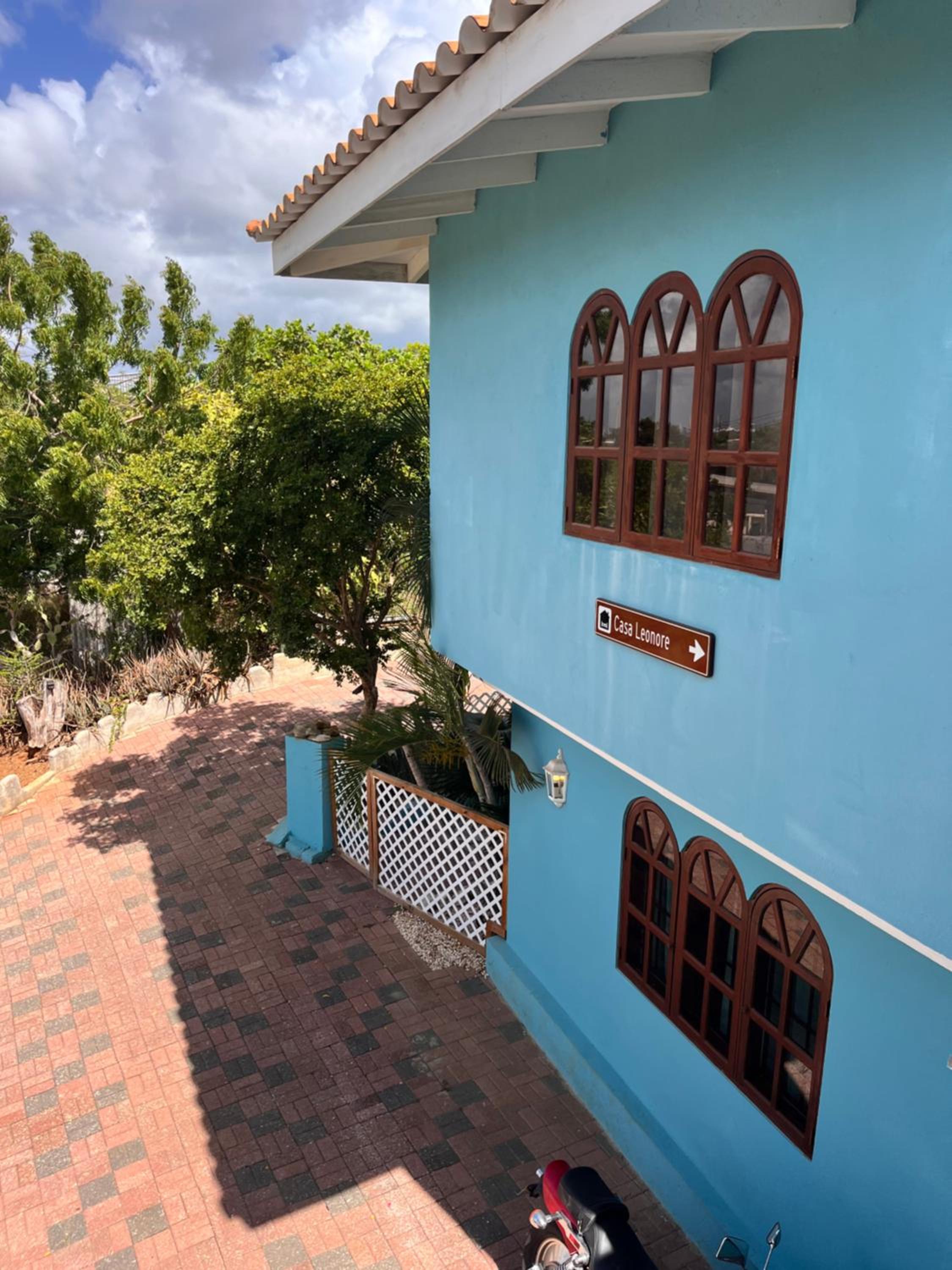 Casa Leonore Studio