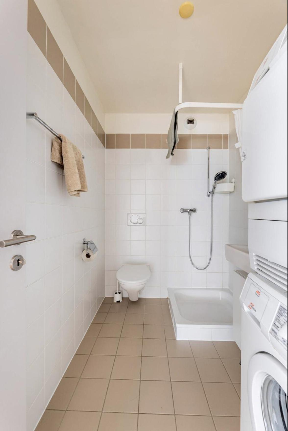 Appartement 3,5 pièces avec vue et près du centre