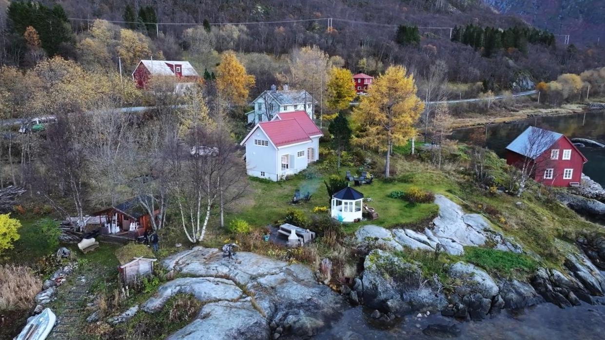 Sigerfjordveien 501