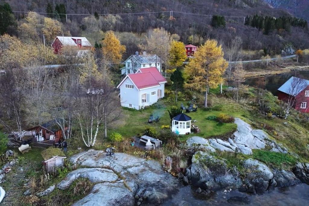 Sigerfjordveien 501