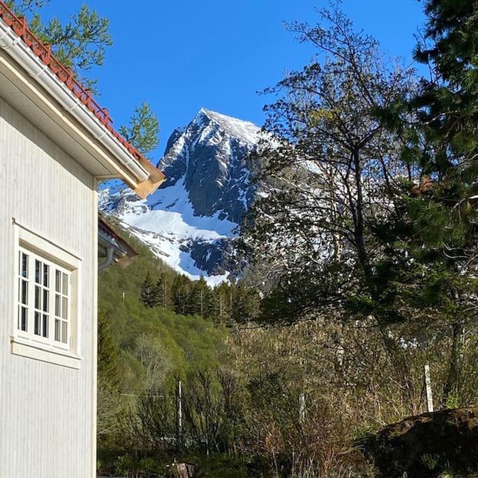 Sigerfjordveien 501