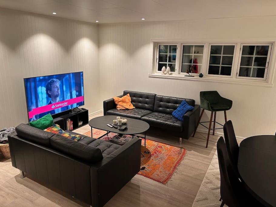 Sigerfjordveien 501