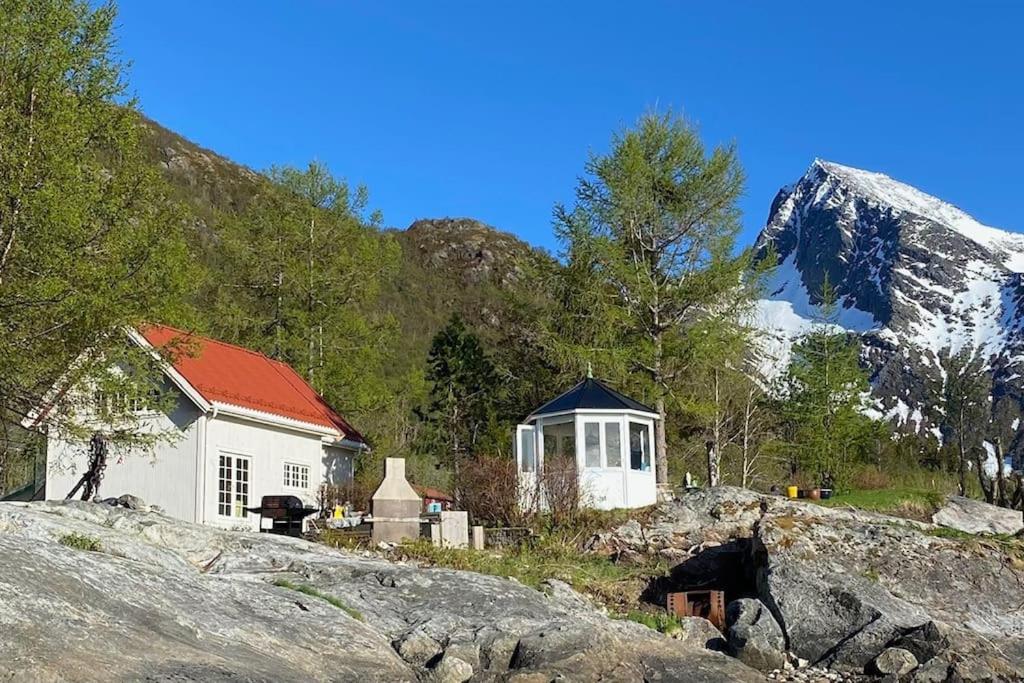 Sigerfjordveien 501
