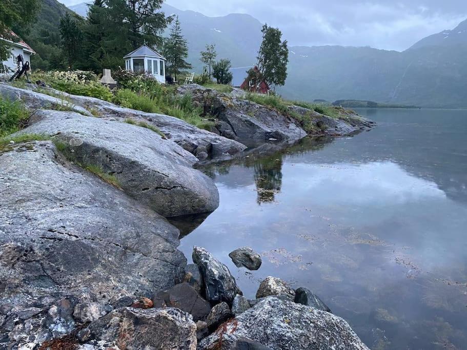 Sigerfjordveien 501