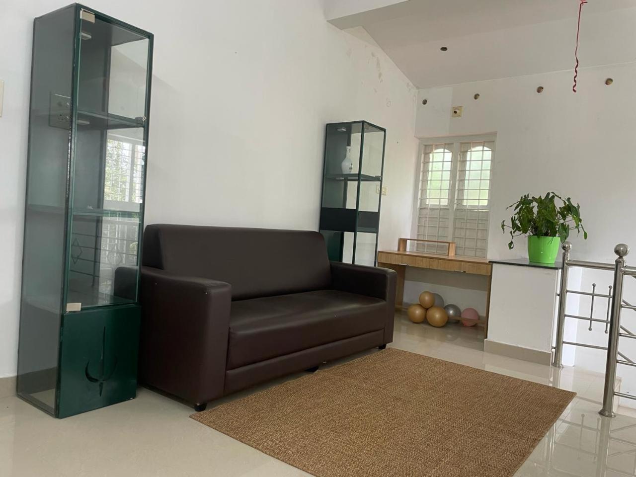 Marari Leisure Home stay view 4