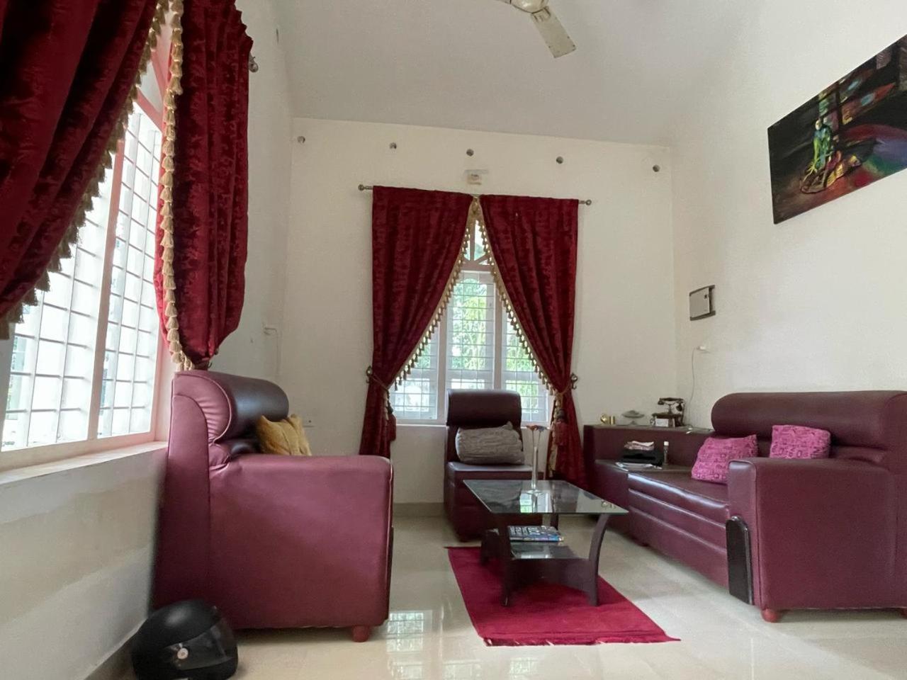 Marari Leisure Home stay view 5