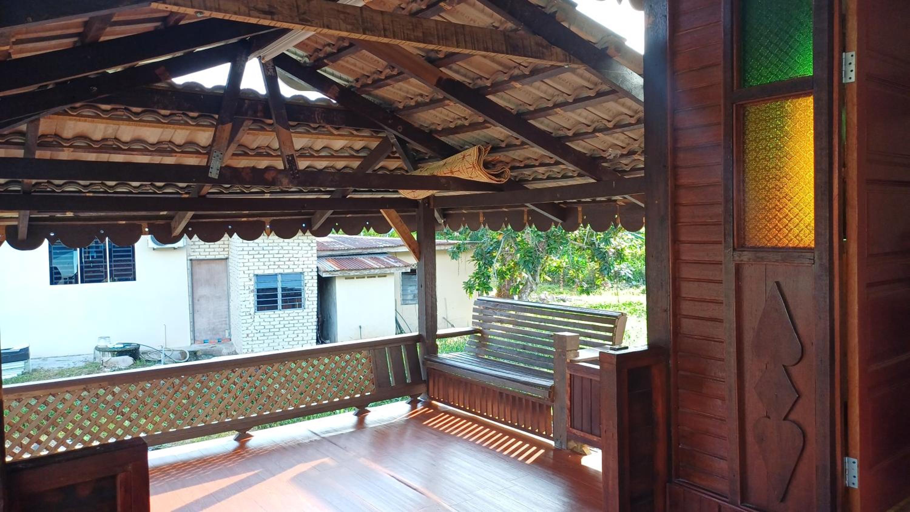 HOMESTAY ANAK SYURGA AMzAR MALAY ONLY photo 2