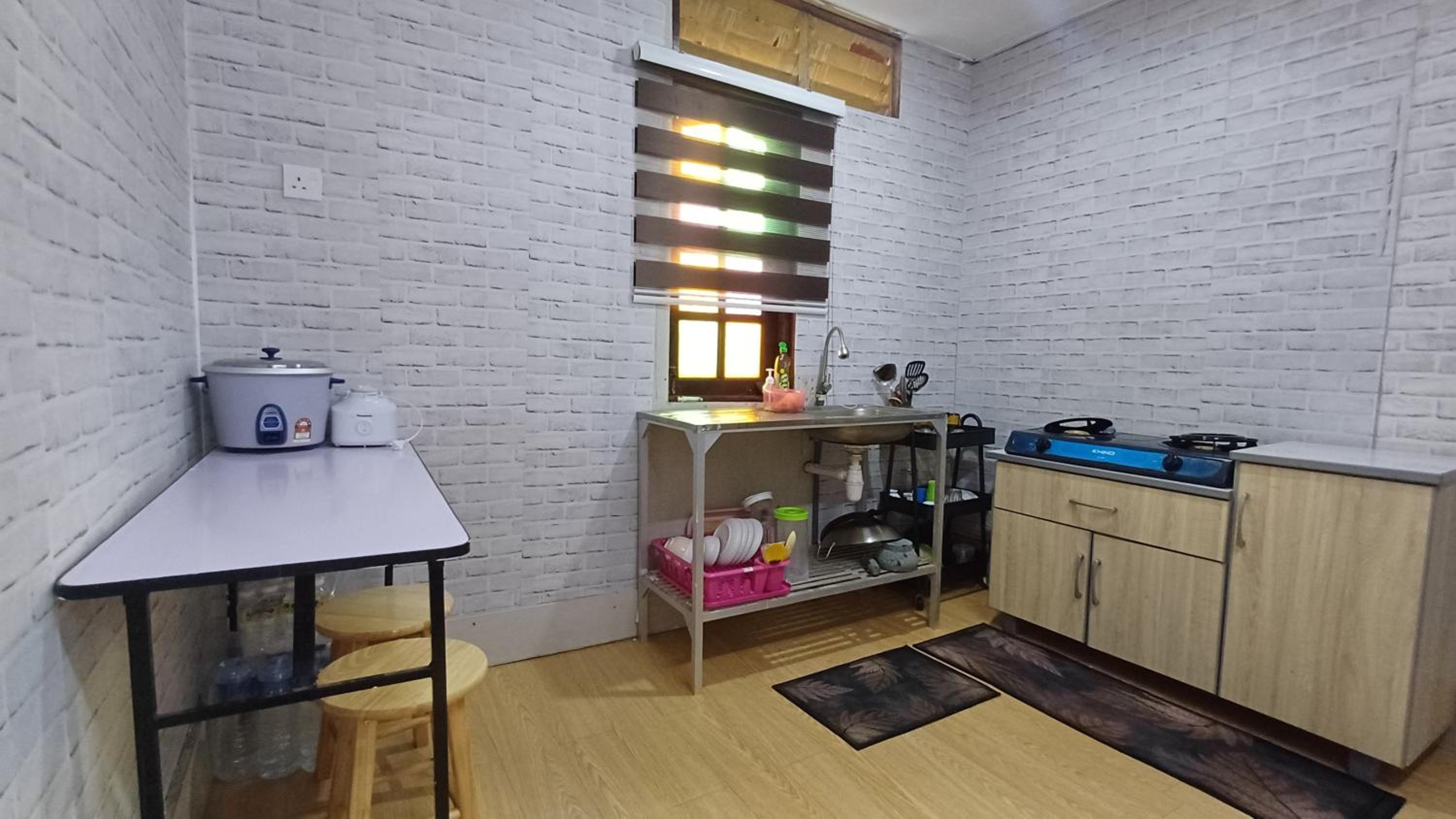HOMESTAY ANAK SYURGA AMzAR MALAY ONLY photo 4
