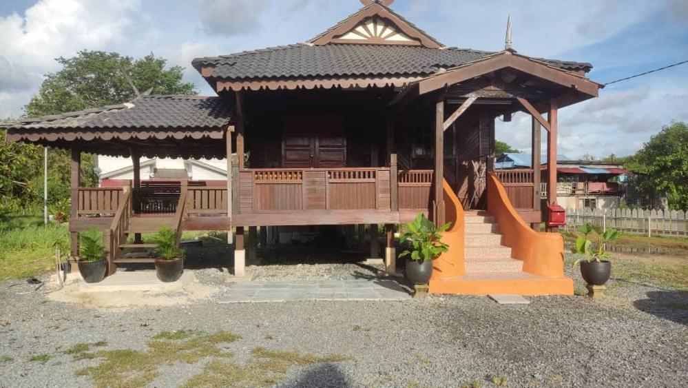 HOMESTAY ANAK SYURGA AMzAR MALAY ONLY photo 5