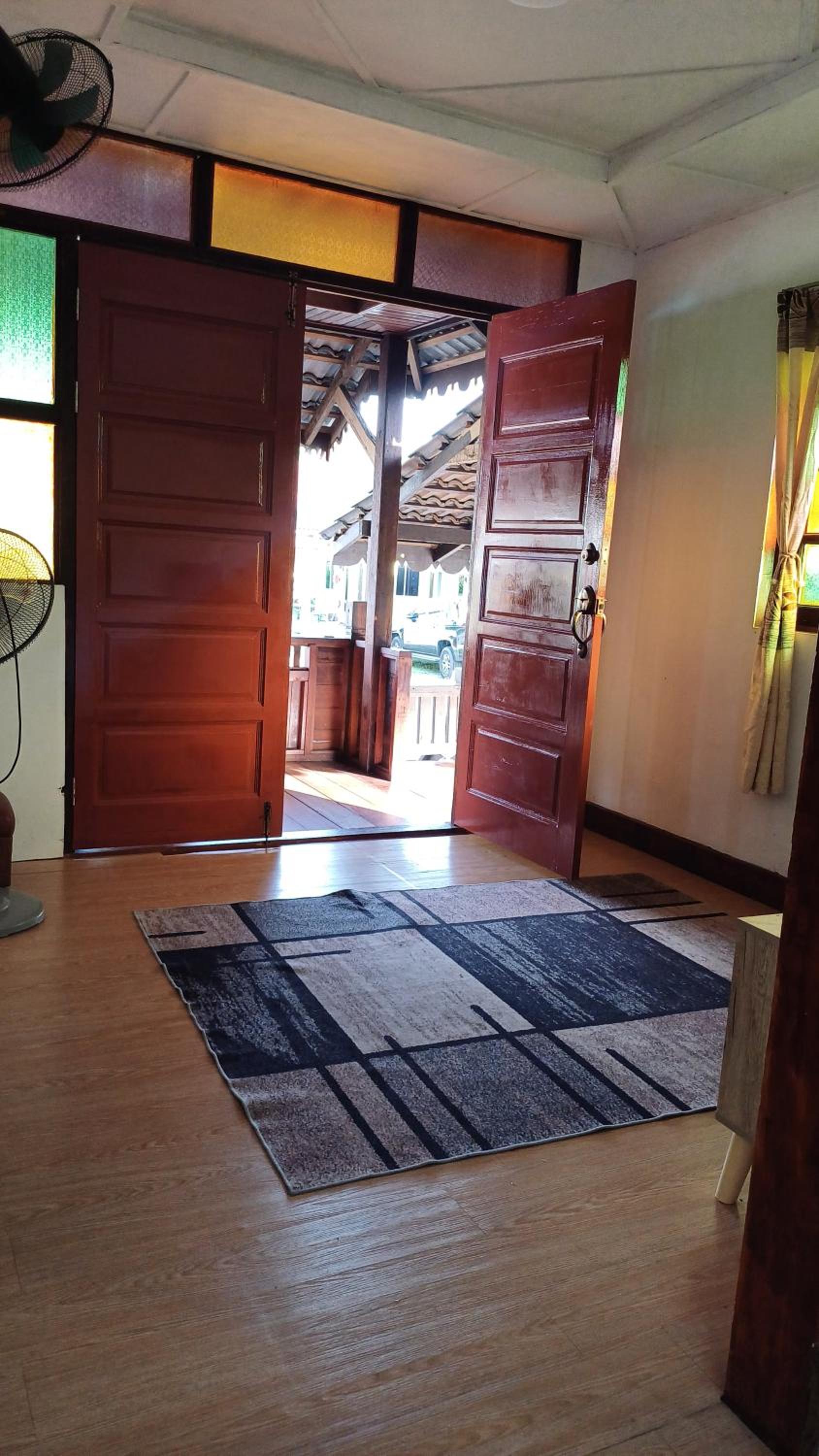 HOMESTAY ANAK SYURGA AMzAR MALAY ONLY photo 7