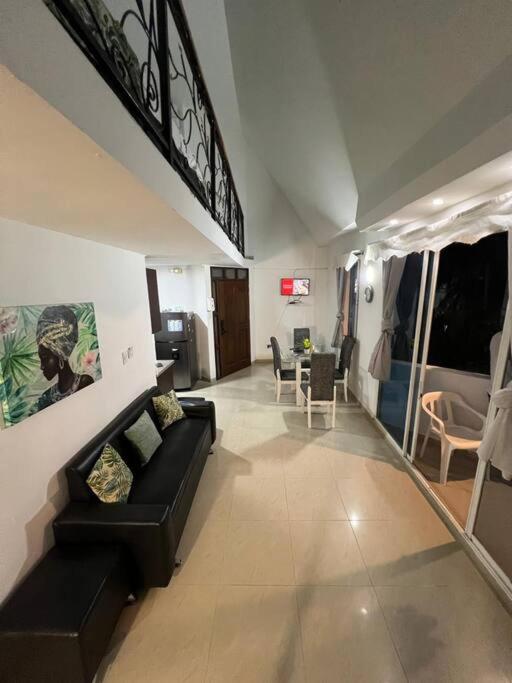 Apartamento privado Santa Marta