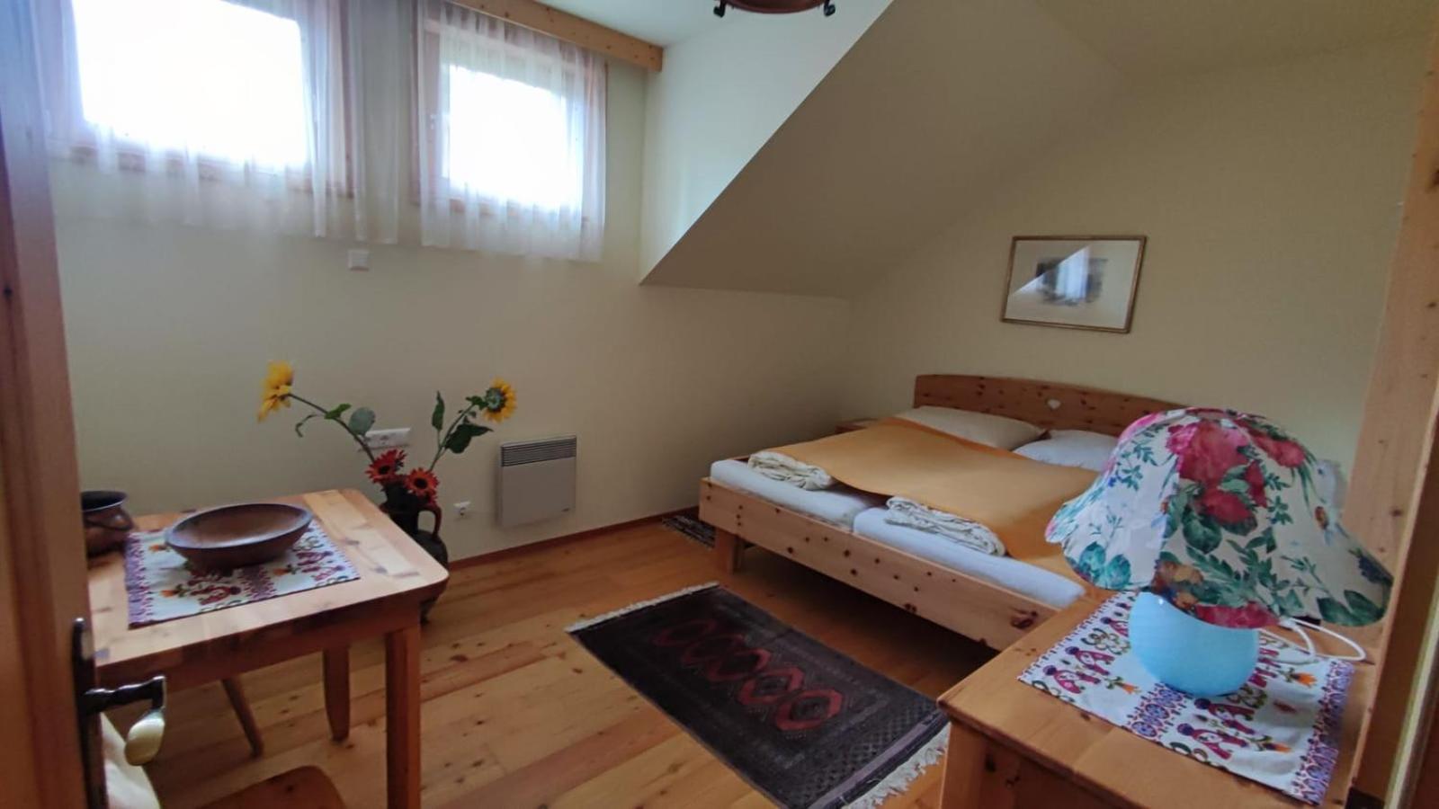 Ferienhaus Vier Jahreszeiten
