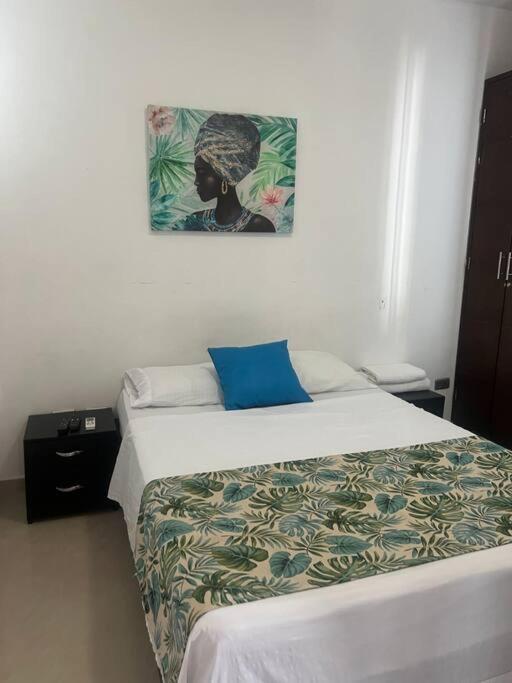 Apartamento privado Santa Marta