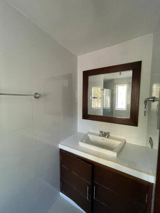 Apartamento privado Santa Marta
