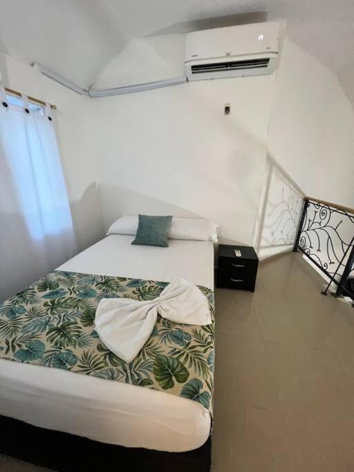 Apartamento privado Santa Marta