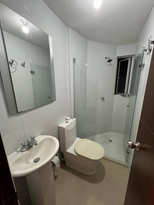 Apartamento privado Santa Marta