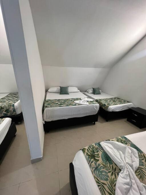 Apartamento privado Santa Marta