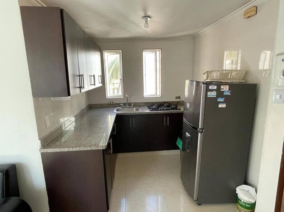 Apartamento privado Santa Marta