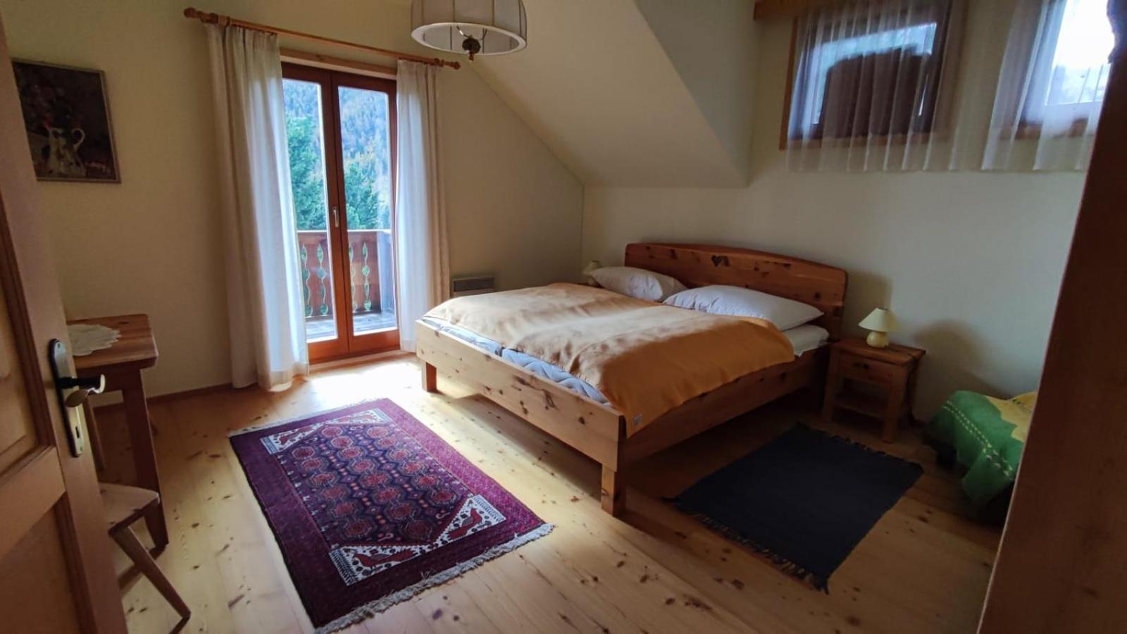 Ferienhaus Vier Jahreszeiten