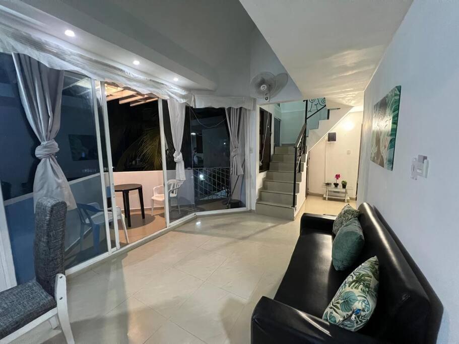 Apartamento privado Santa Marta
