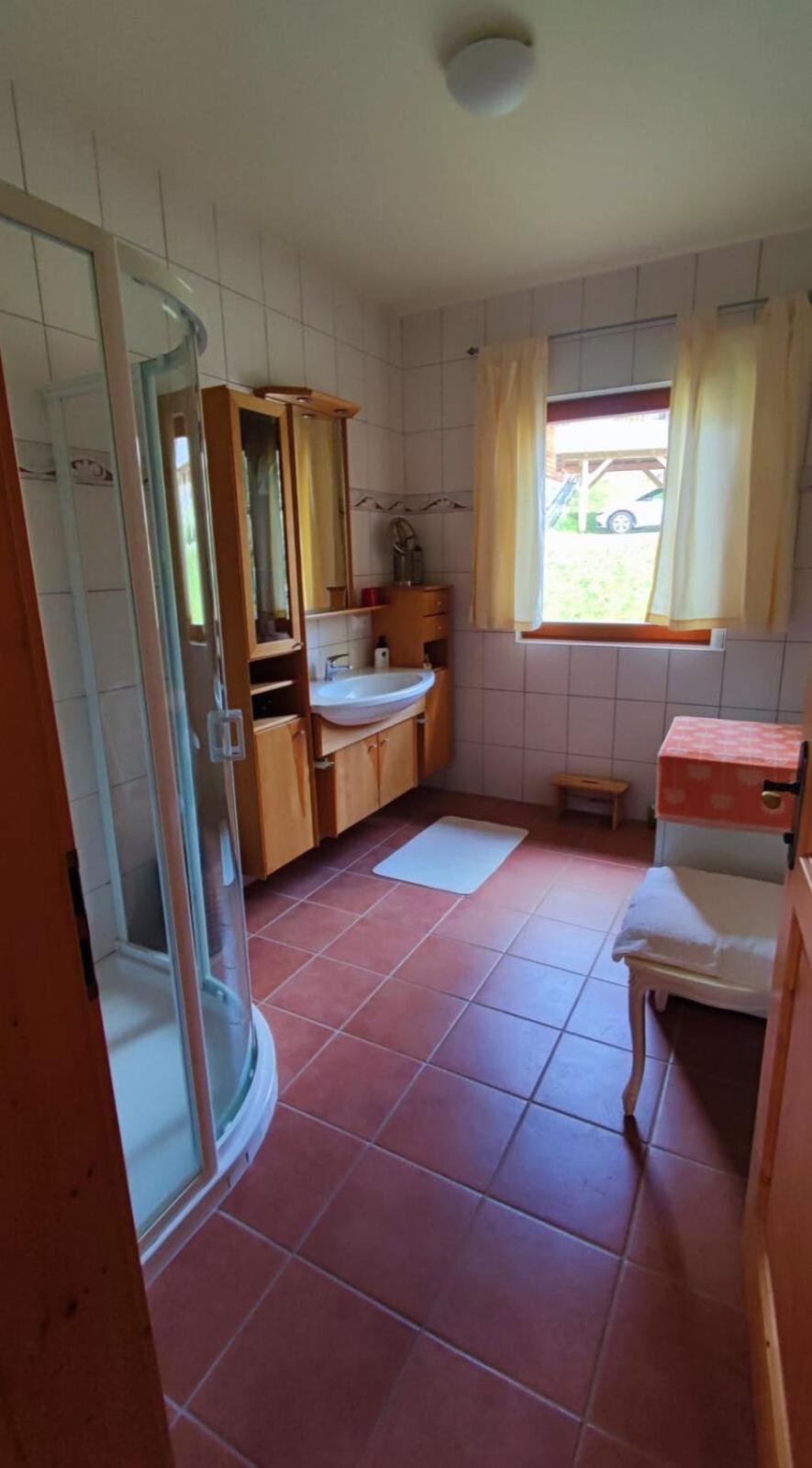 Ferienhaus Vier Jahreszeiten
