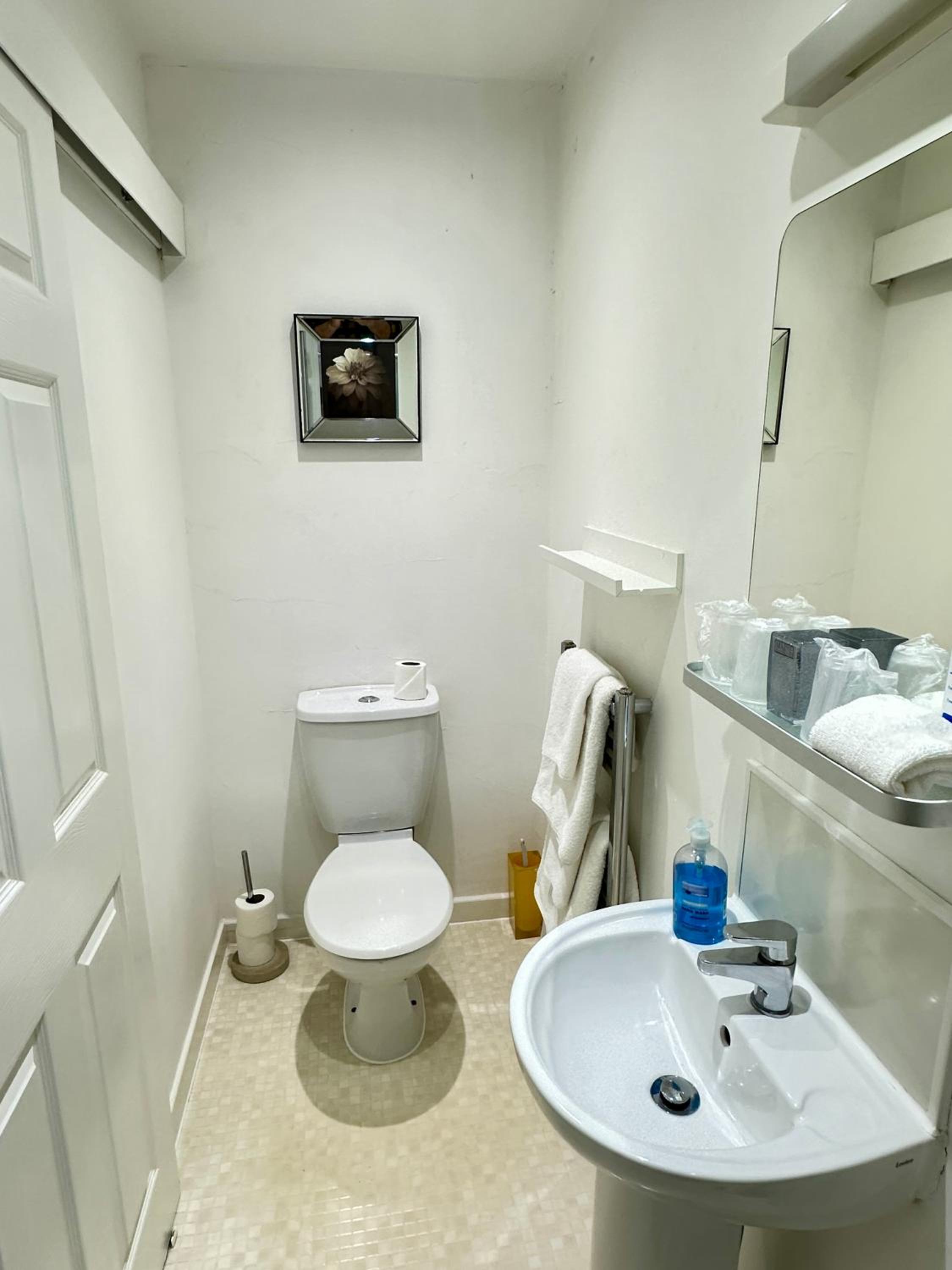 The Elbow Room