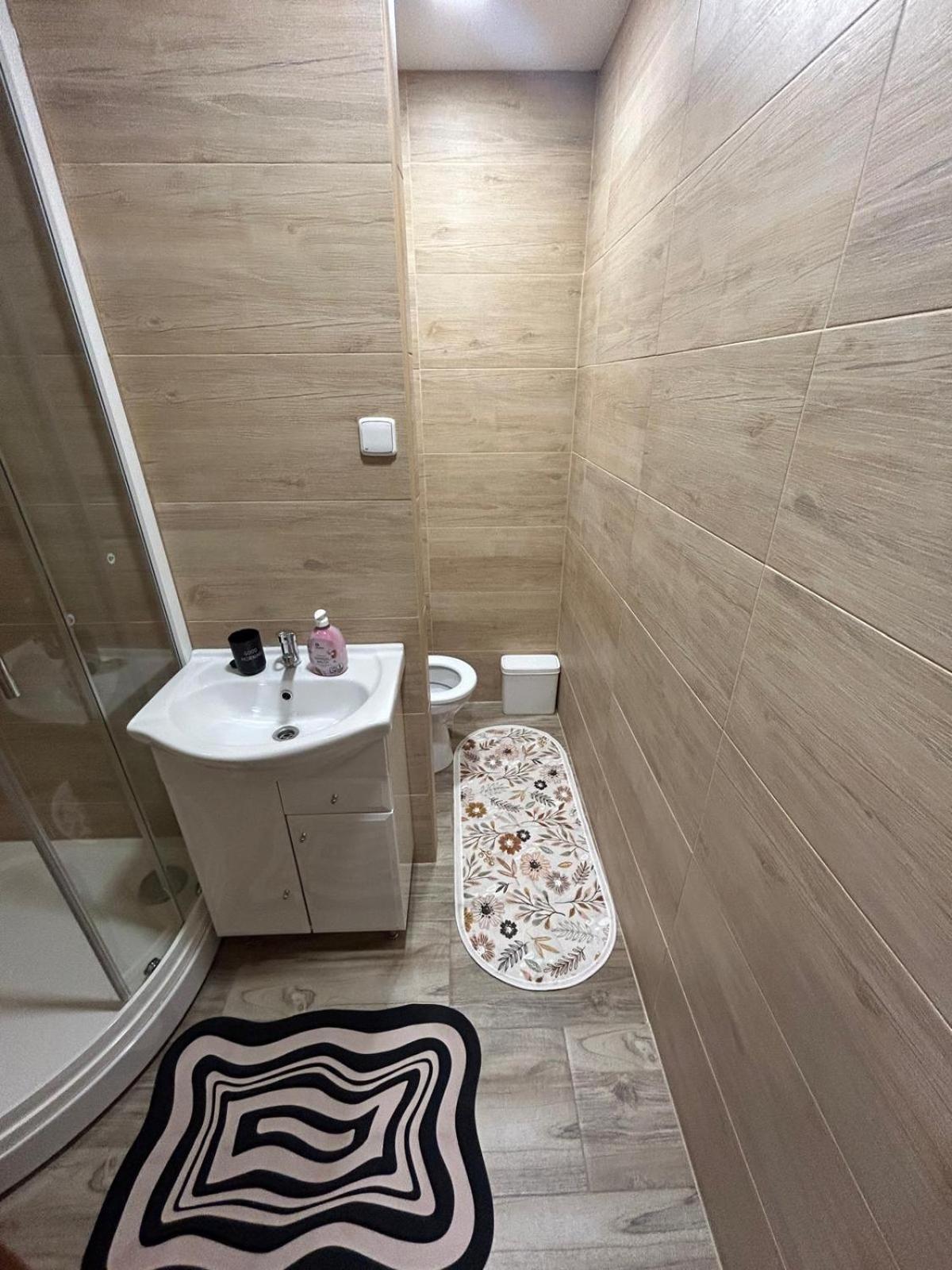 Apartmán ve městě Pernink pro 2 osoby
