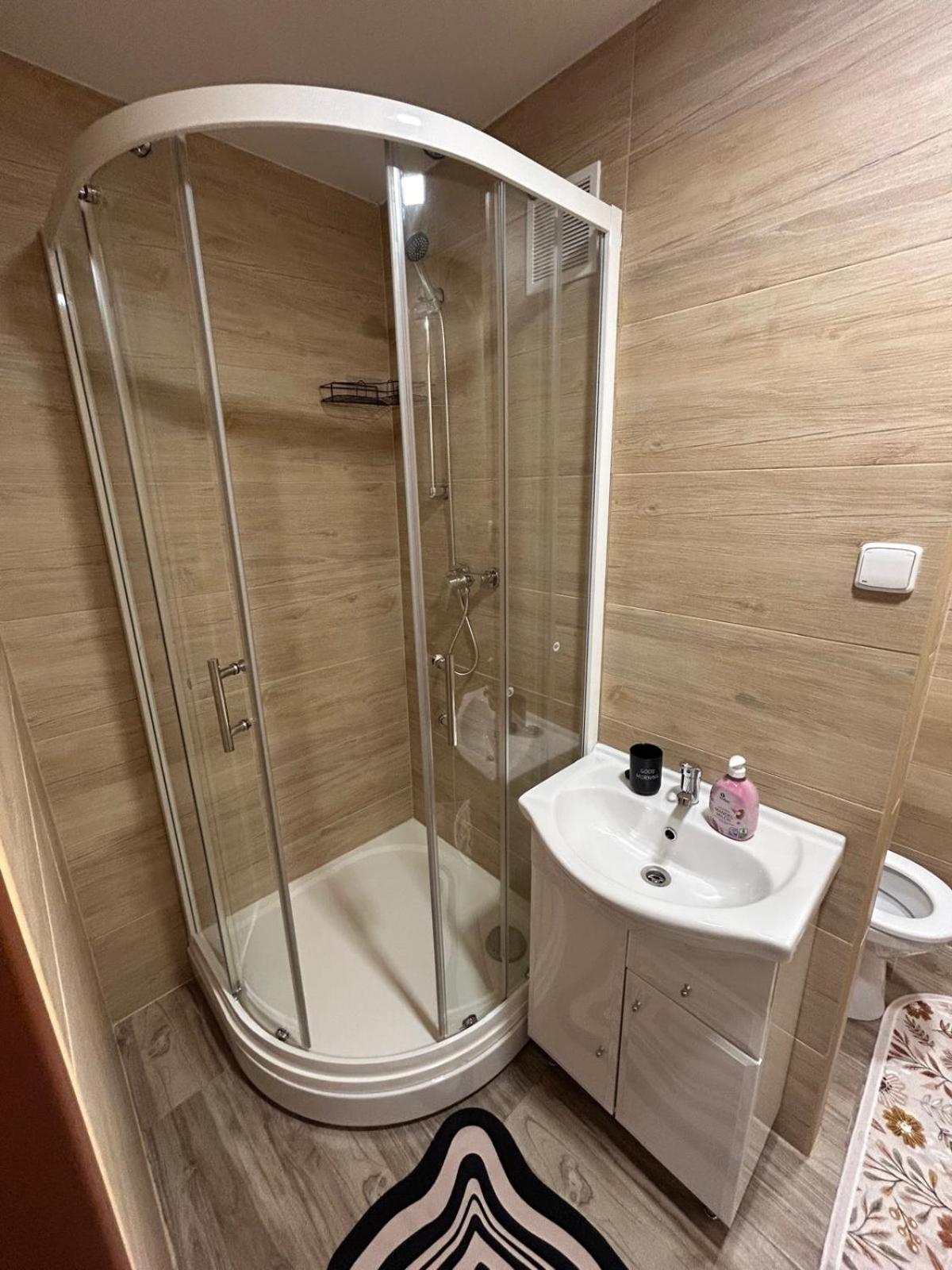 Apartmán ve městě Pernink pro 2 osoby