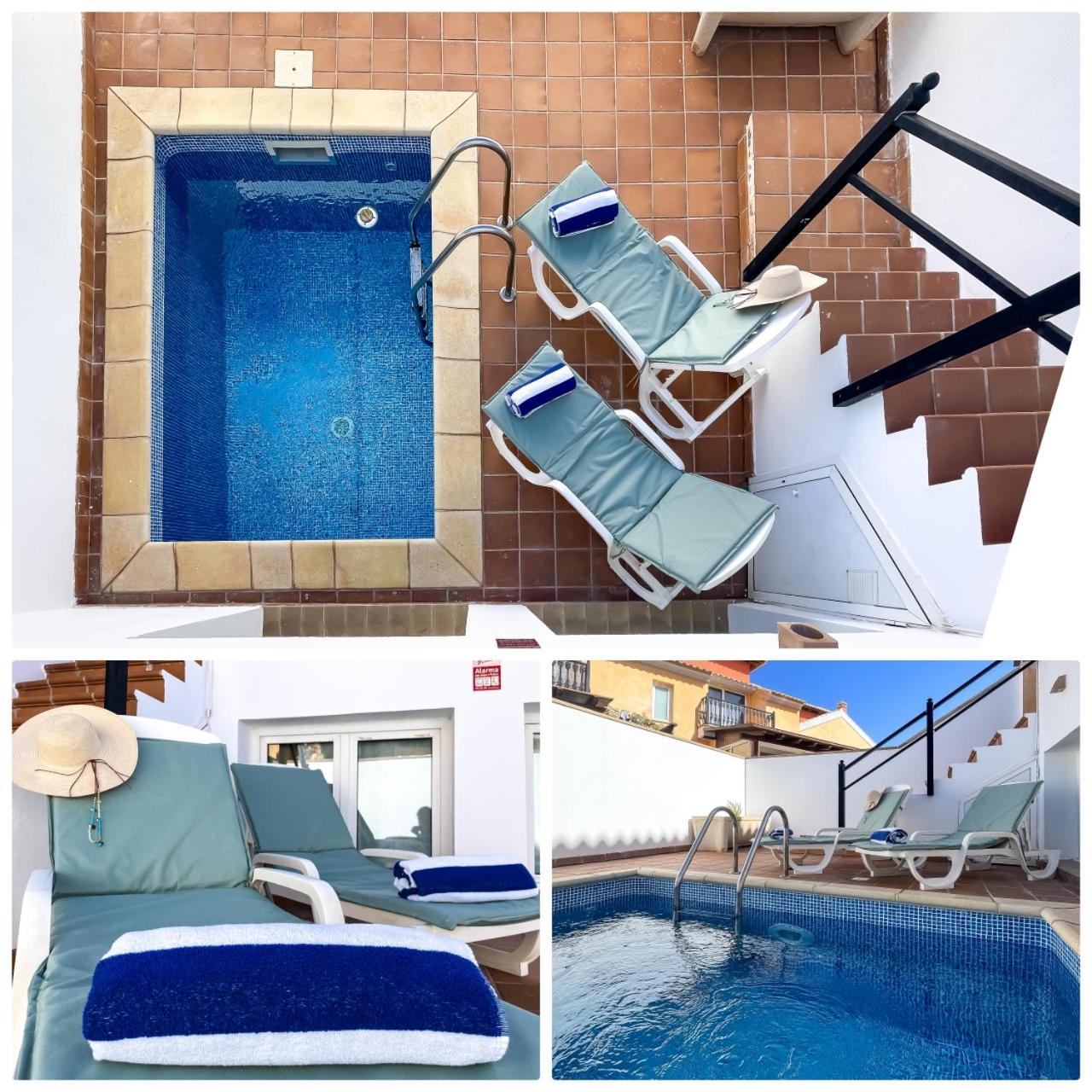 Casa Dorada by Best Holidays Fuerteventura