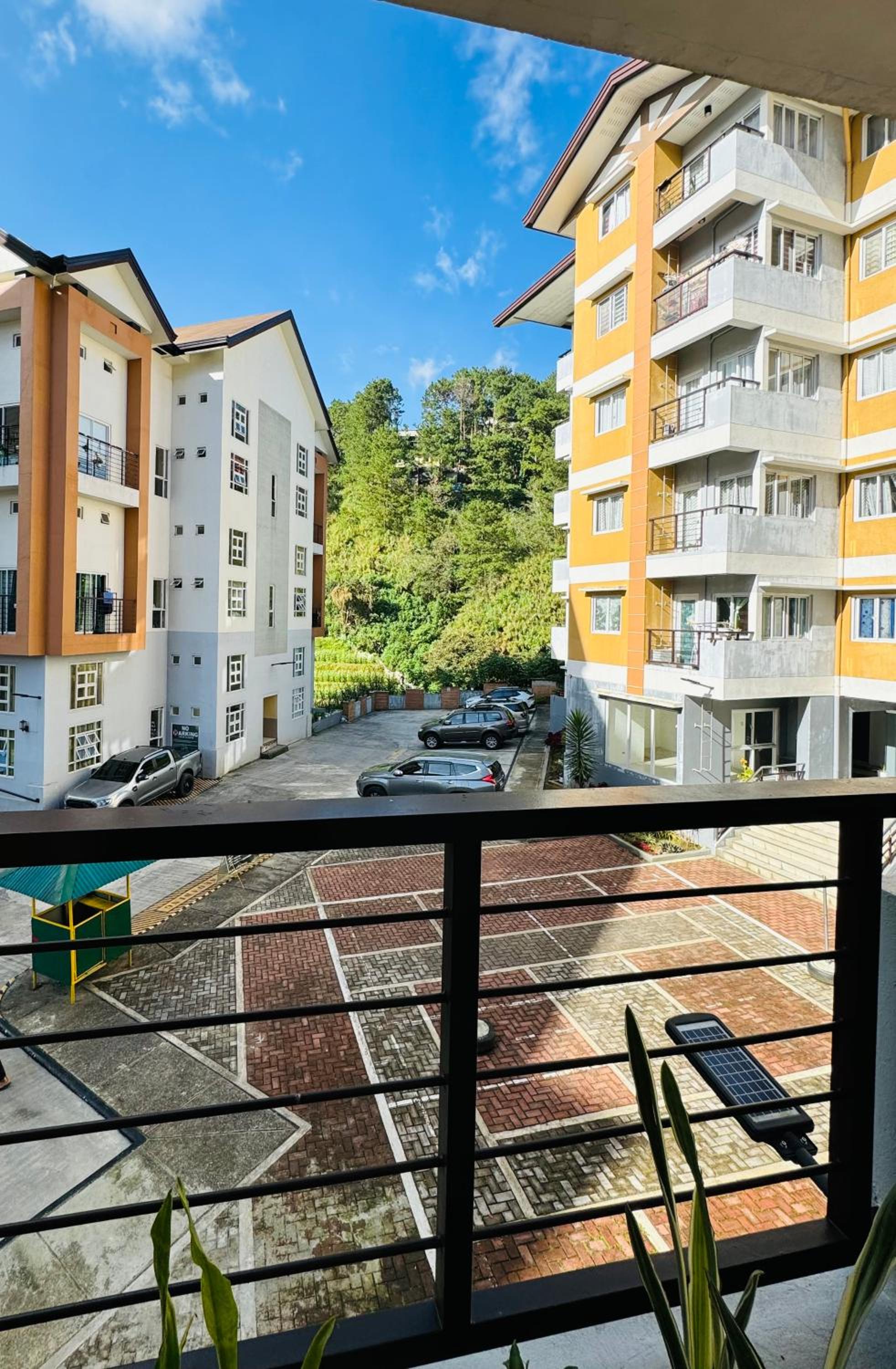 Serenite Haven Homestay view 2